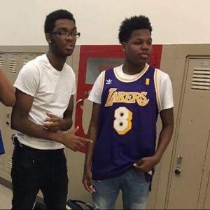 Meet your Posher, Mark